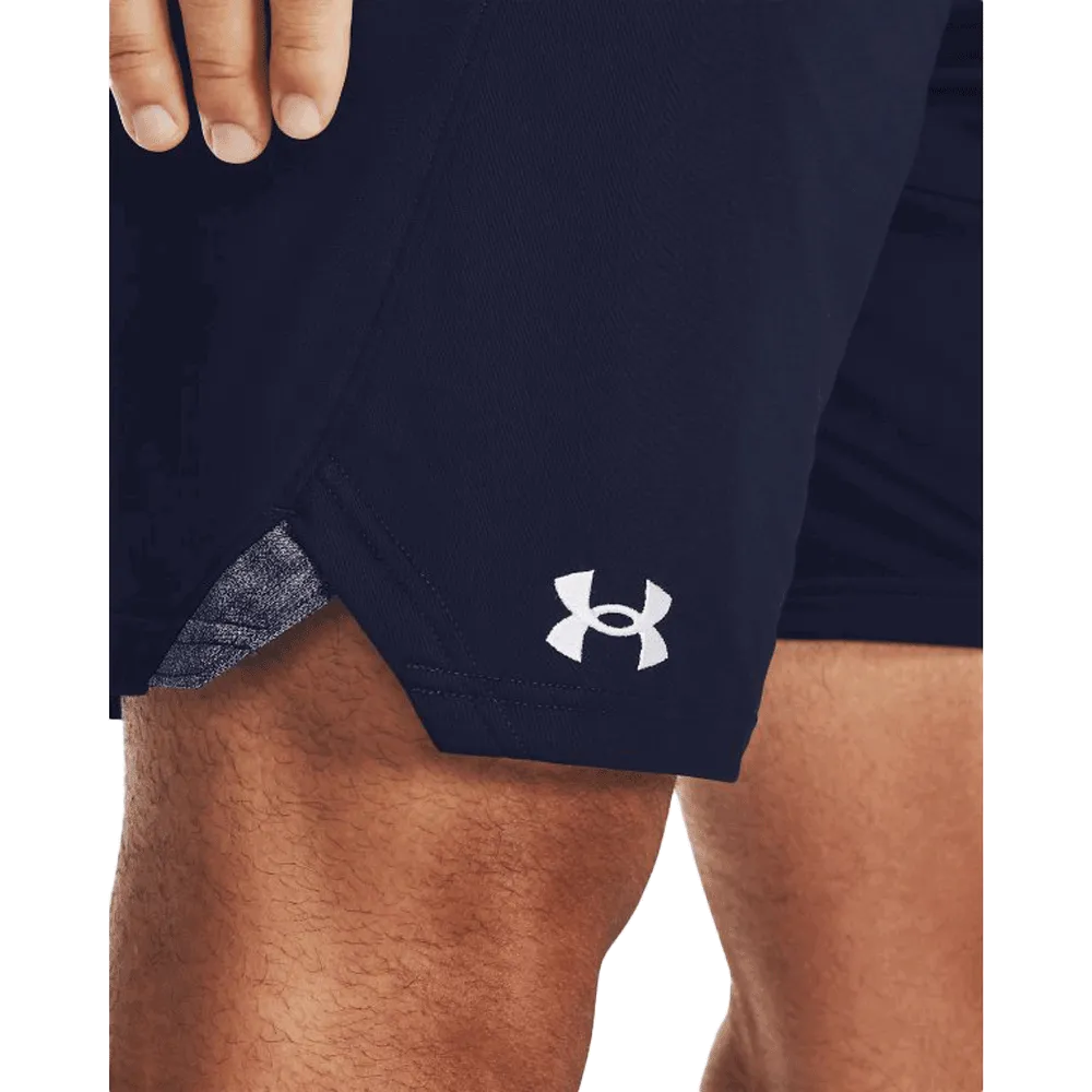UA Men's Locker 9" Pocketed Shorts