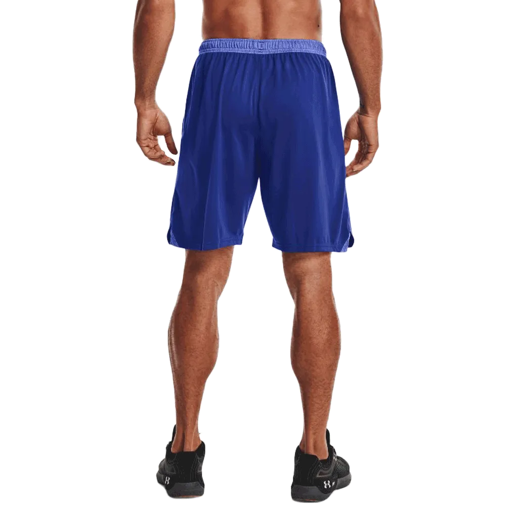 UA Men's Locker 9" Pocketed Shorts