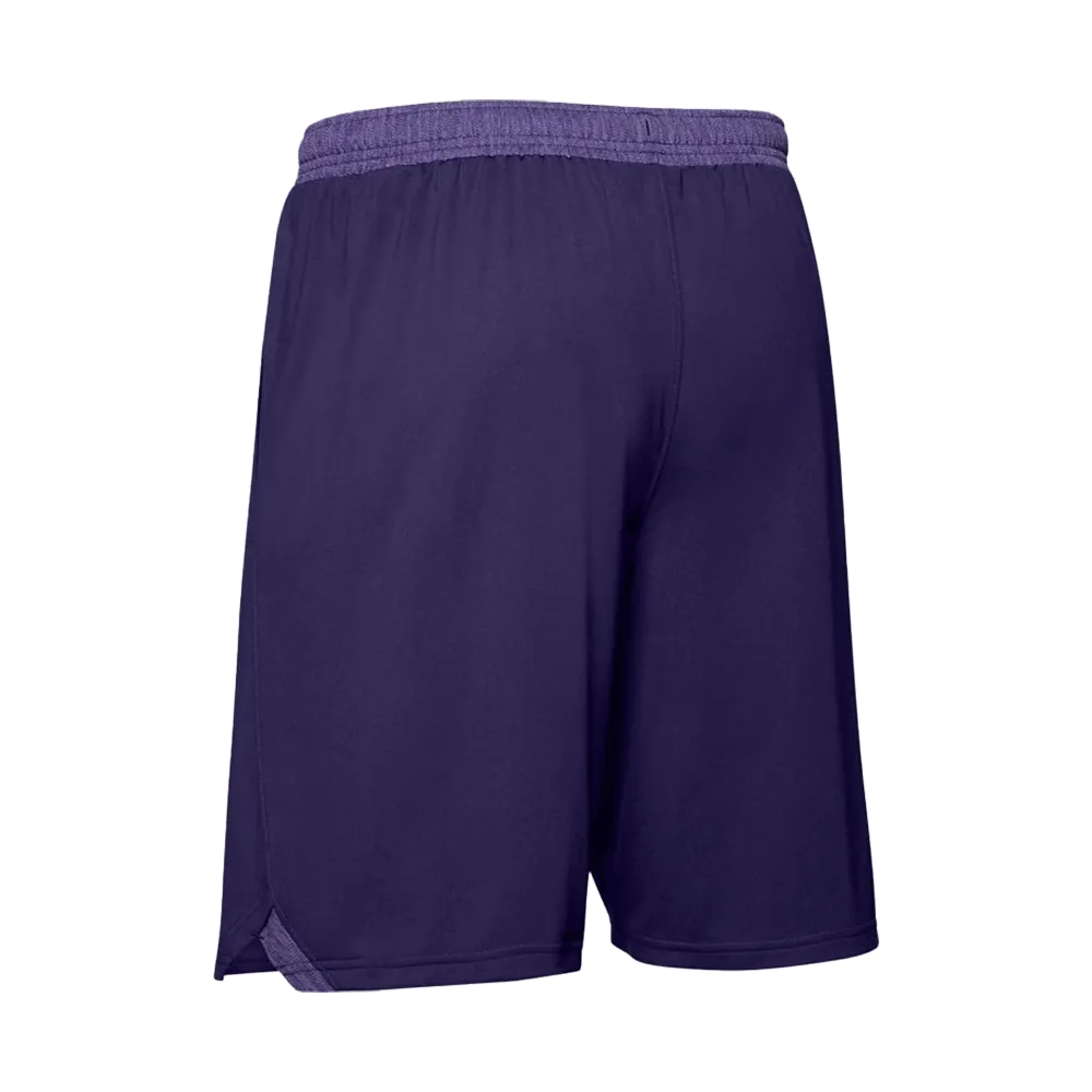 UA Men's Locker 9" Pocketed Shorts