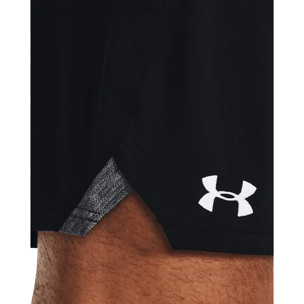 UA Men's Locker 9" Pocketed Shorts