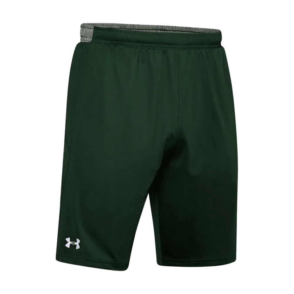 UA Men's Locker 9" Pocketed Shorts