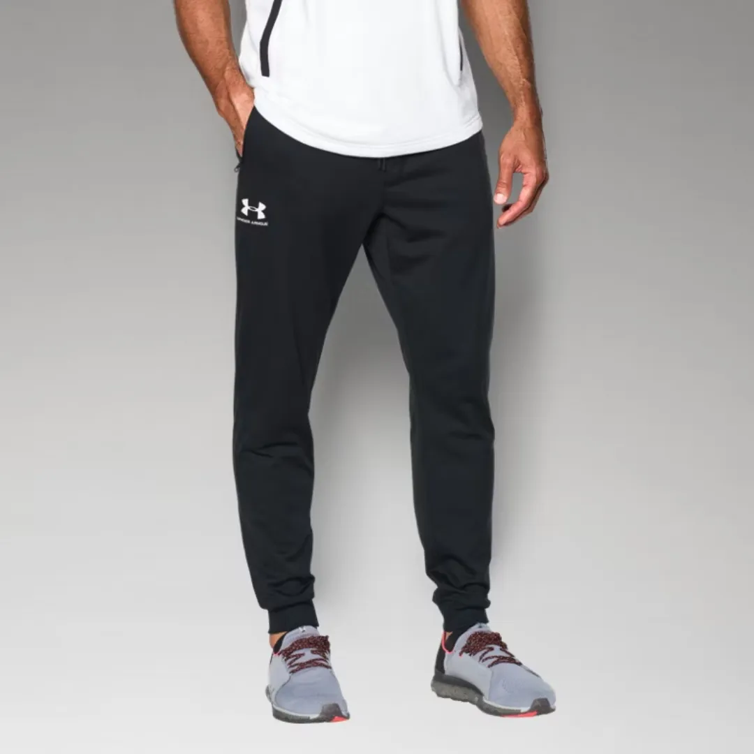 Under Armour Men's Sportstyle Joggers