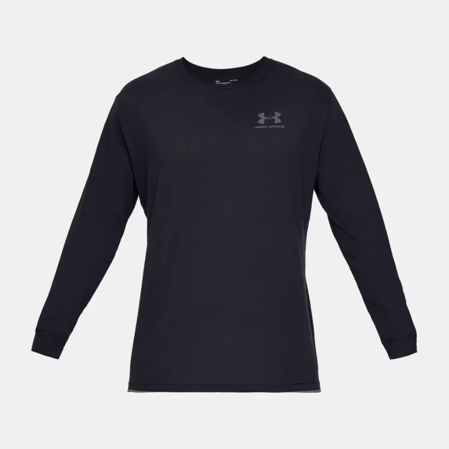 Under Armour Sportstyle Men's Long Sleeve Shirt