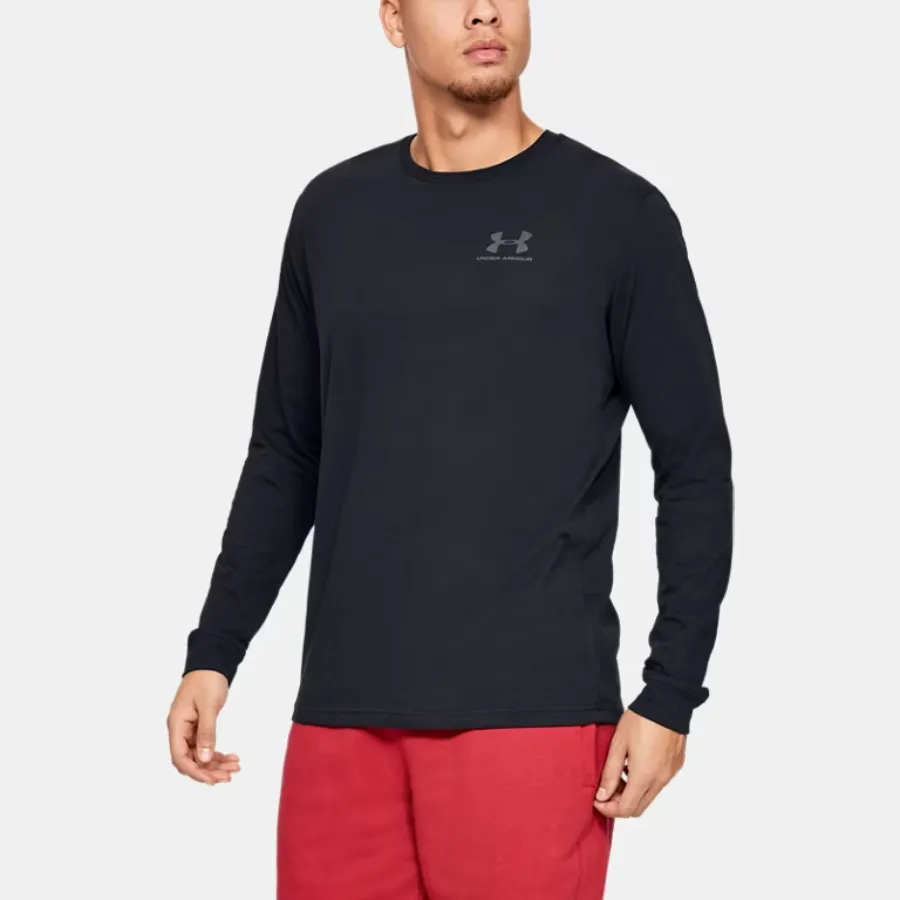Under Armour Sportstyle Men's Long Sleeve Shirt