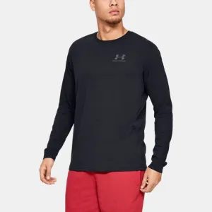 Under Armour Sportstyle Men's Long Sleeve Shirt