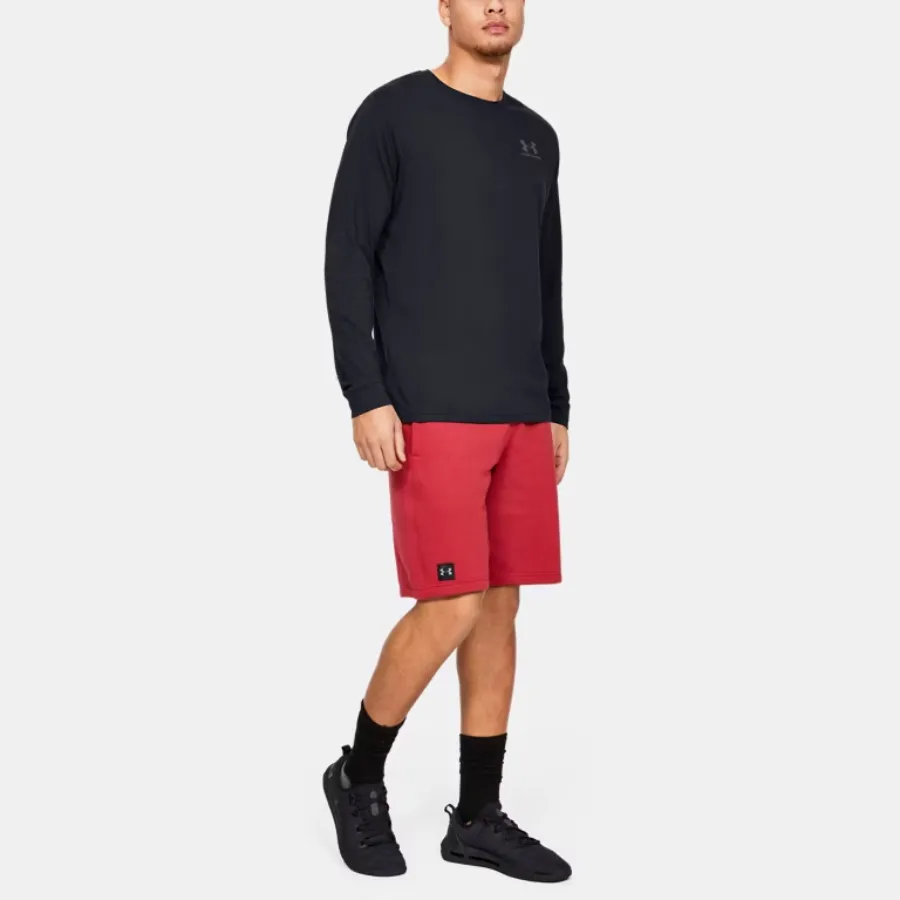 Under Armour Sportstyle Men's Long Sleeve Shirt