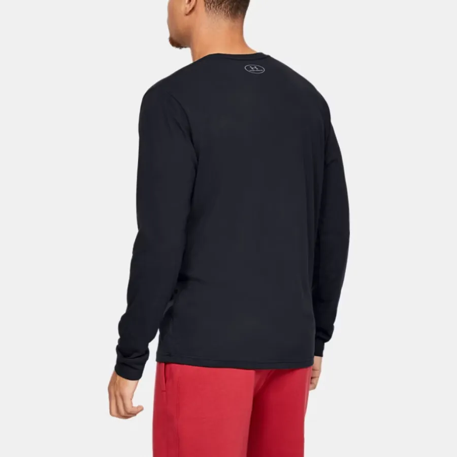 Under Armour Sportstyle Men's Long Sleeve Shirt