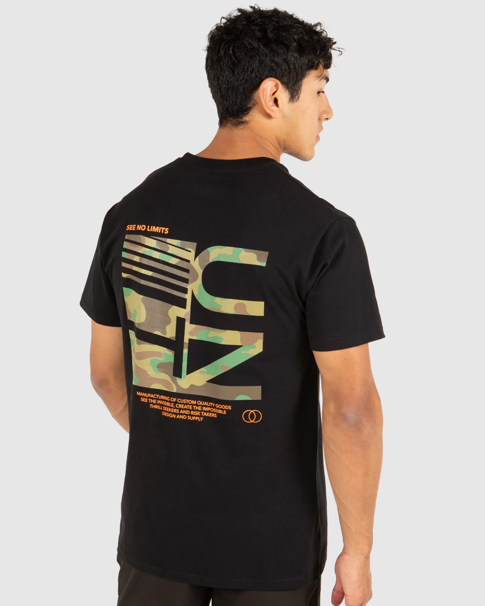 UNIT Chapter Mens Tee