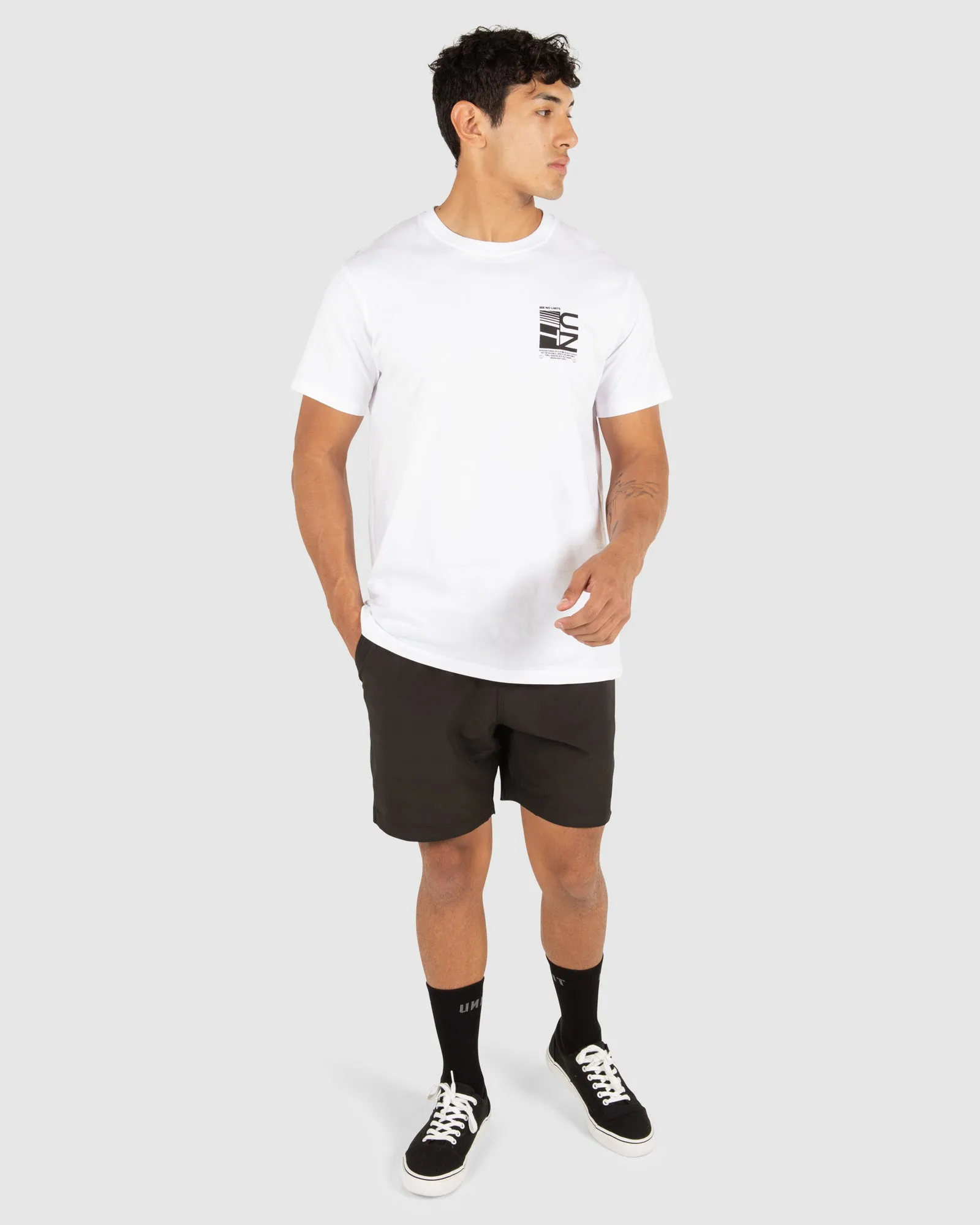UNIT Chapter Mens Tee