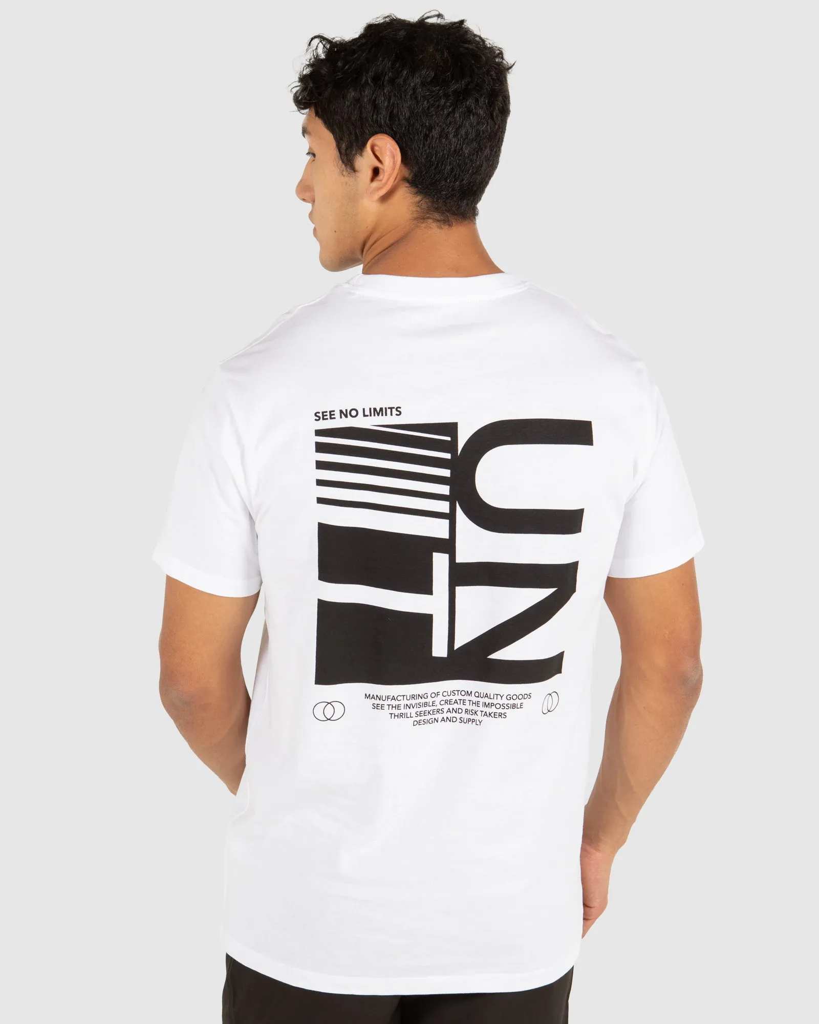 UNIT Chapter Mens Tee