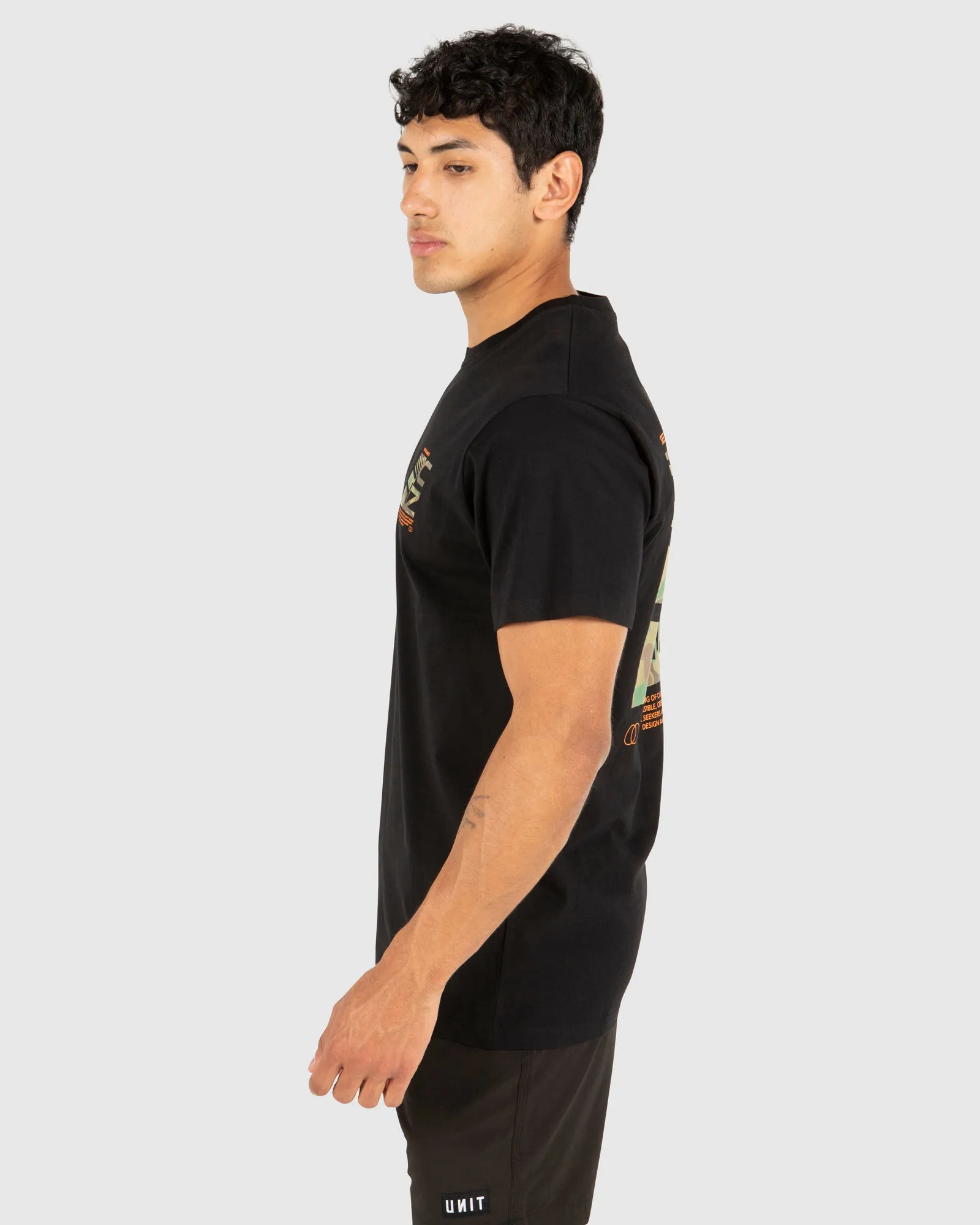 UNIT Chapter Mens Tee