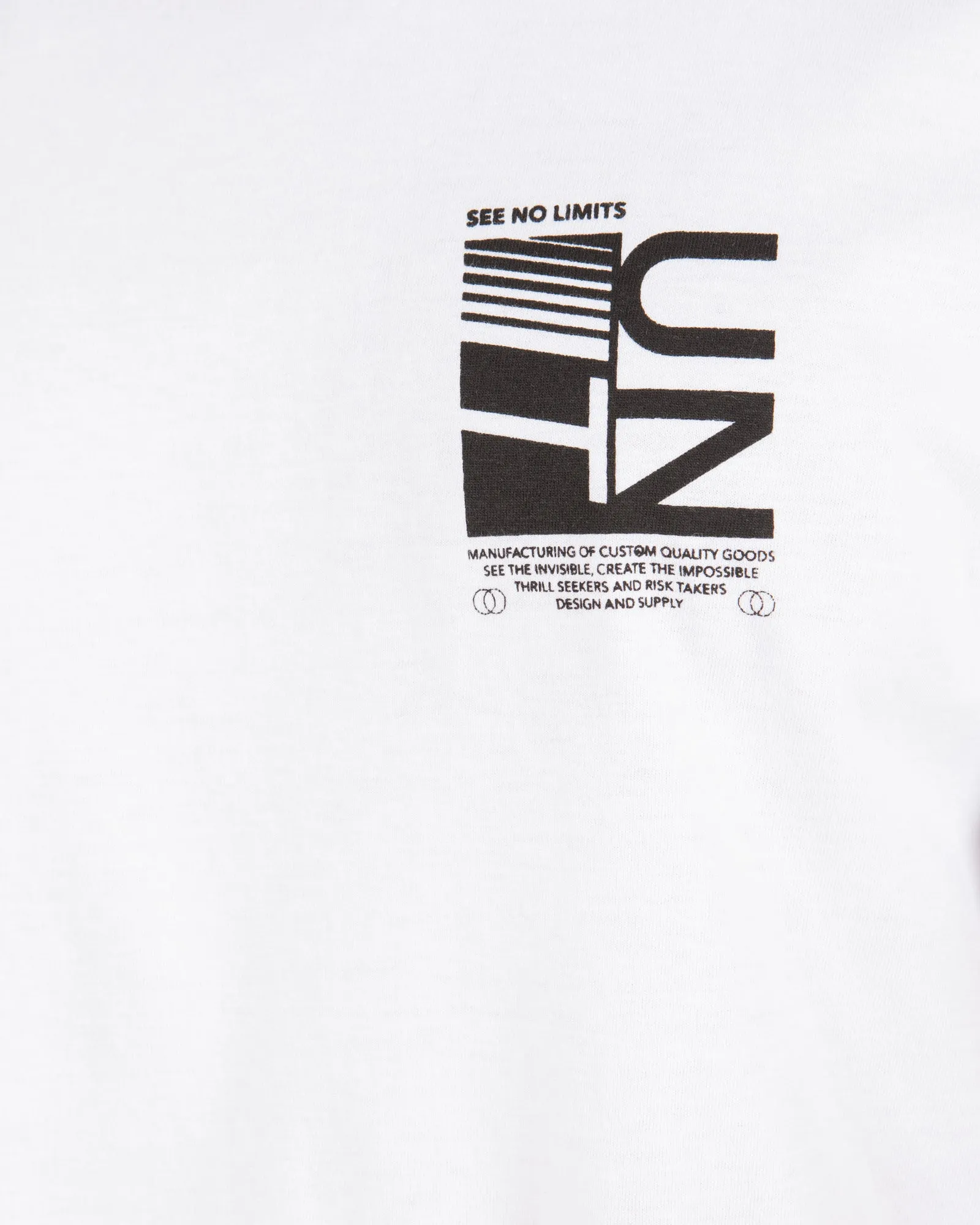 UNIT Chapter Mens Tee