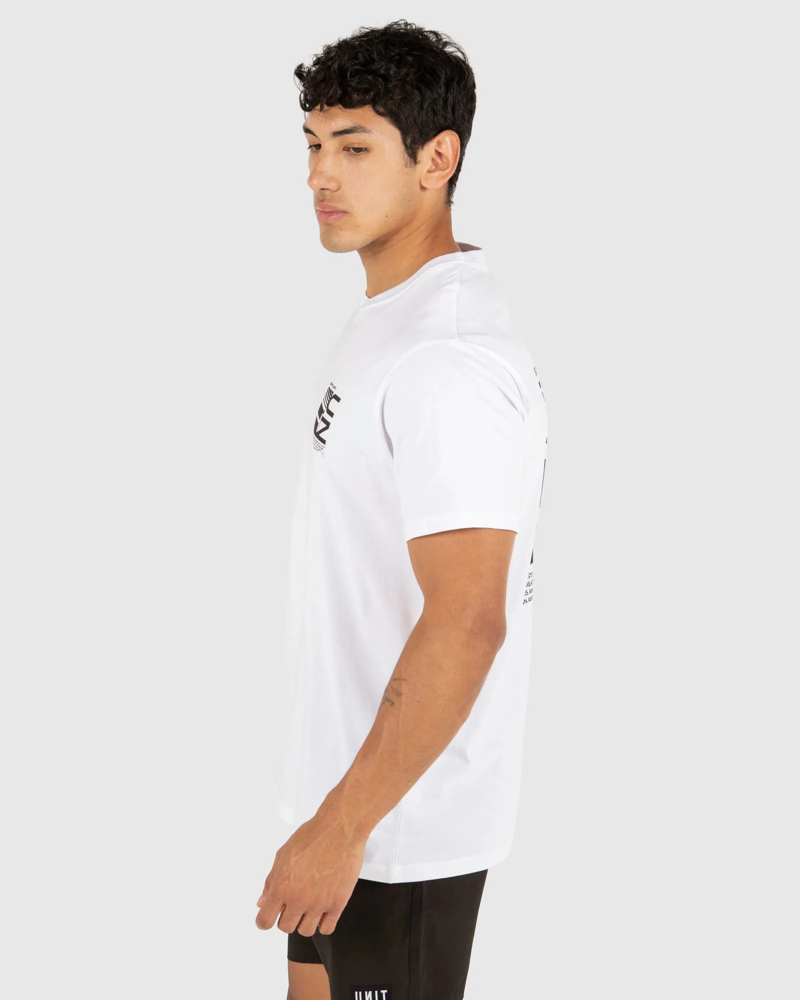 UNIT Chapter Mens Tee