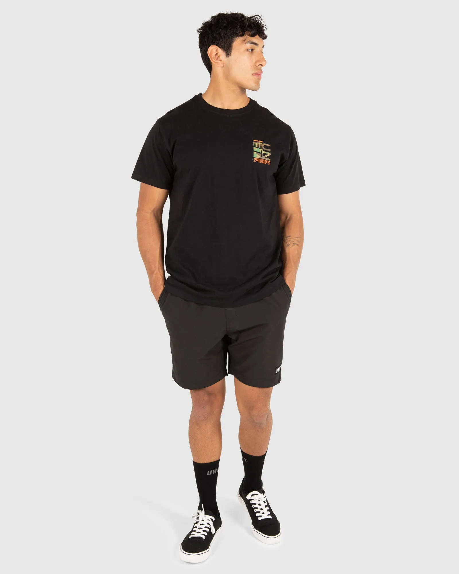 UNIT Chapter Mens Tee