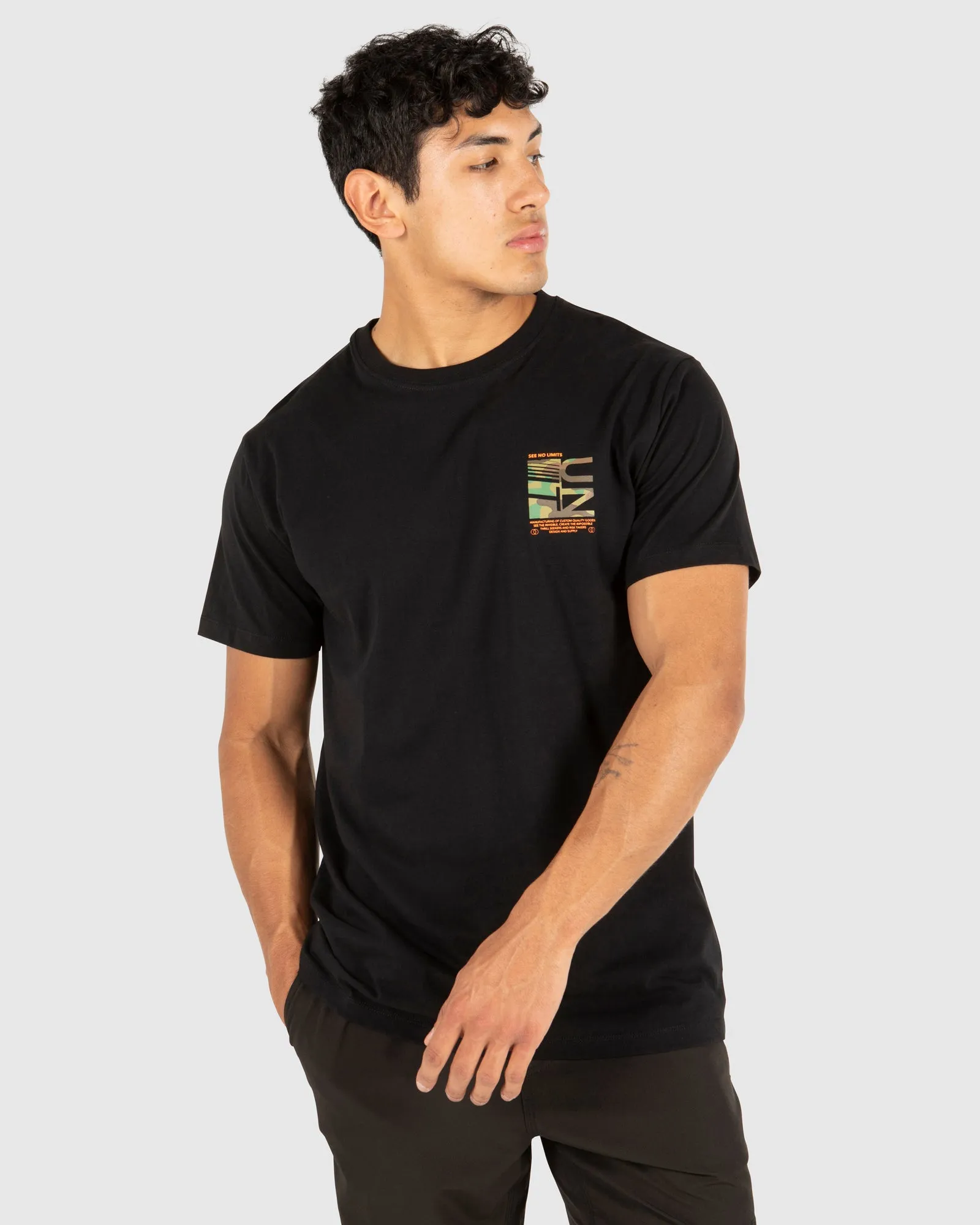 UNIT Chapter Mens Tee