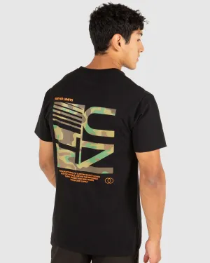 UNIT Chapter Mens Tee