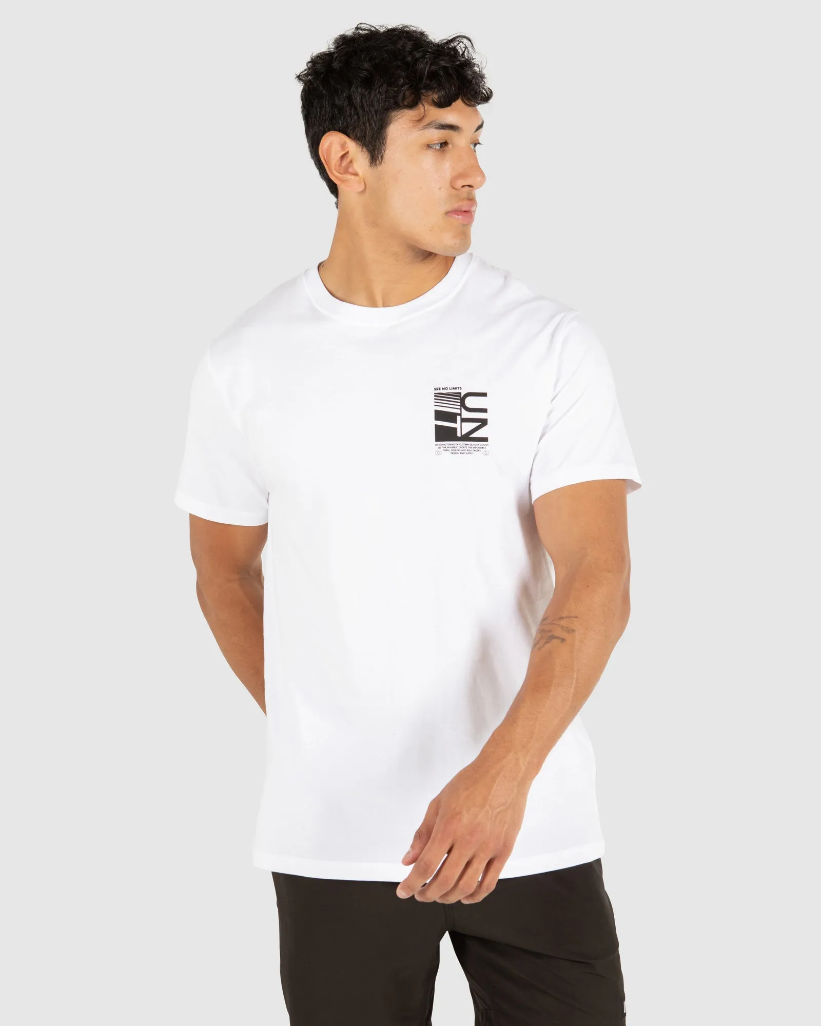 UNIT Chapter Mens Tee