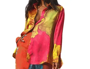 Vana Shirt-Ara Pants ::RET