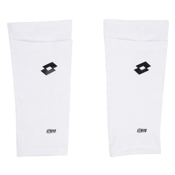 Vented Soccer Shin Guards