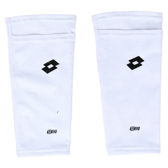 Vented Soccer Shin Guards