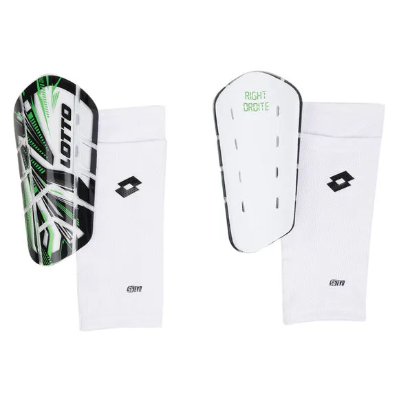 Vented Soccer Shin Guards