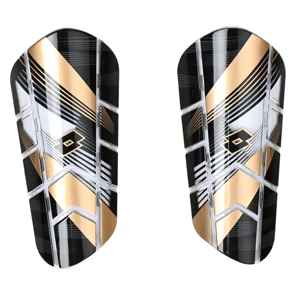Vented Soccer Shin Guards