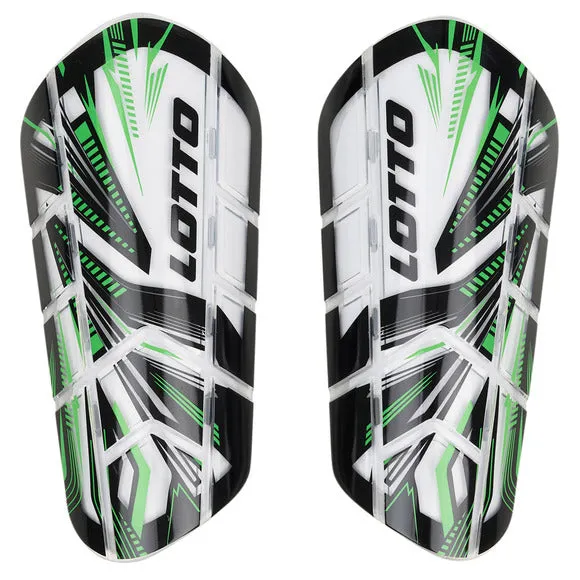 Vented Soccer Shin Guards