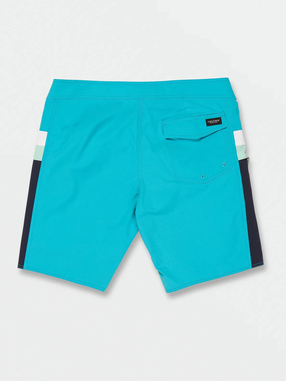 Volcom Mens Minxed Liberators Trunks