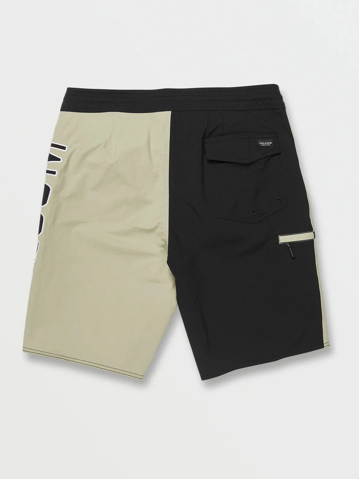 Volcom Mens Surf Vitals Noa Deane Trunks