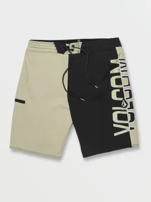 Volcom Mens Surf Vitals Noa Deane Trunks