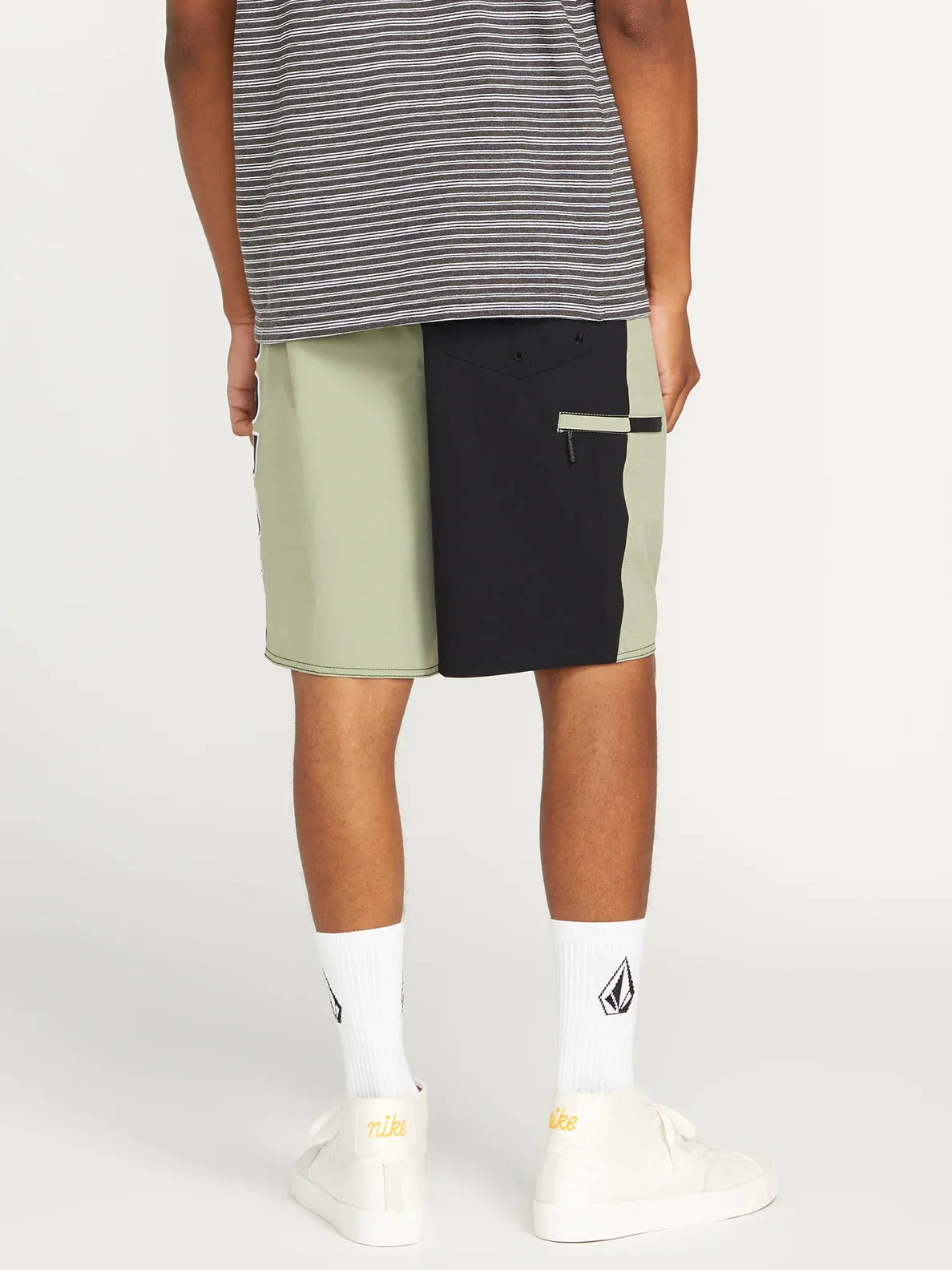Volcom Mens Surf Vitals Noa Deane Trunks