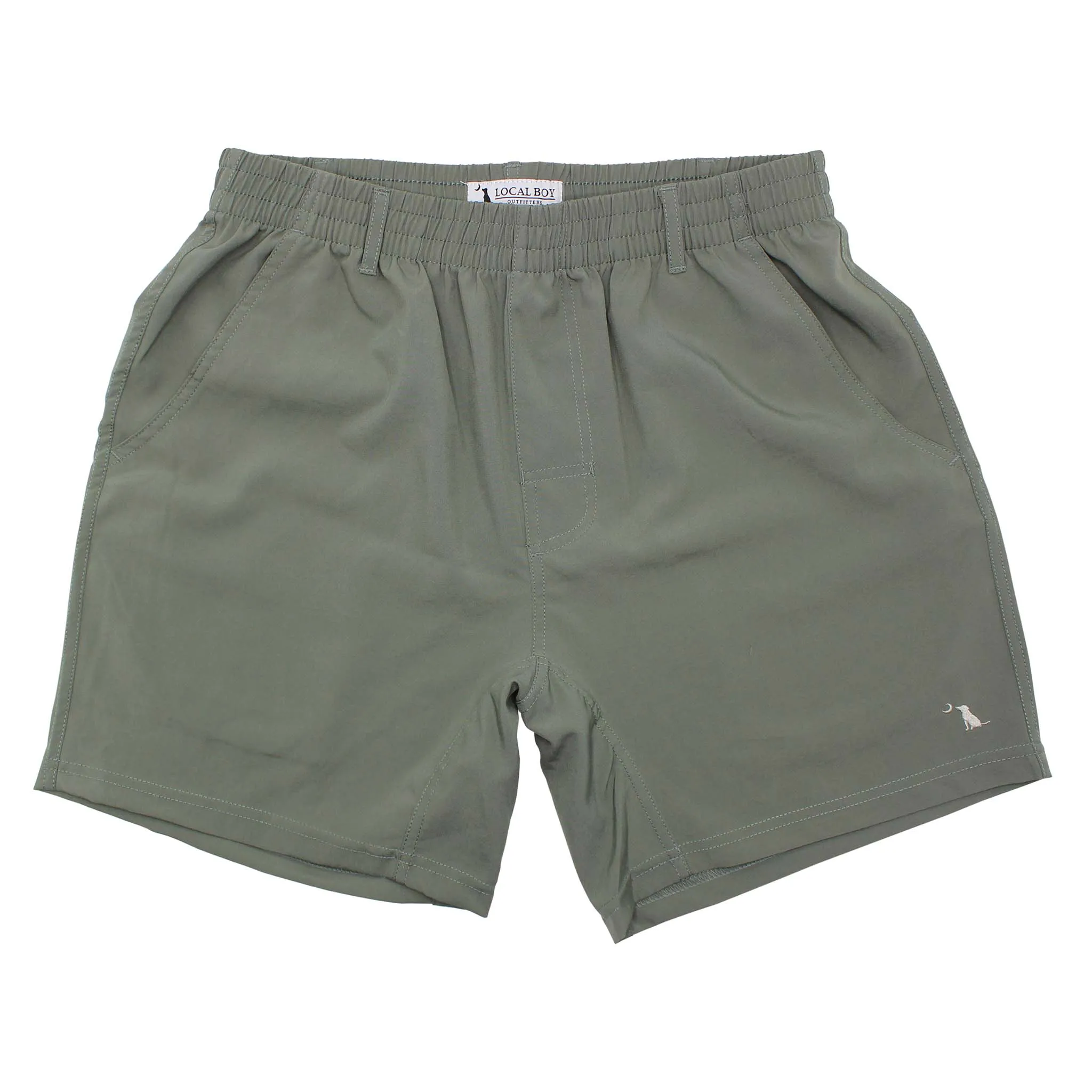 Volley Shorts