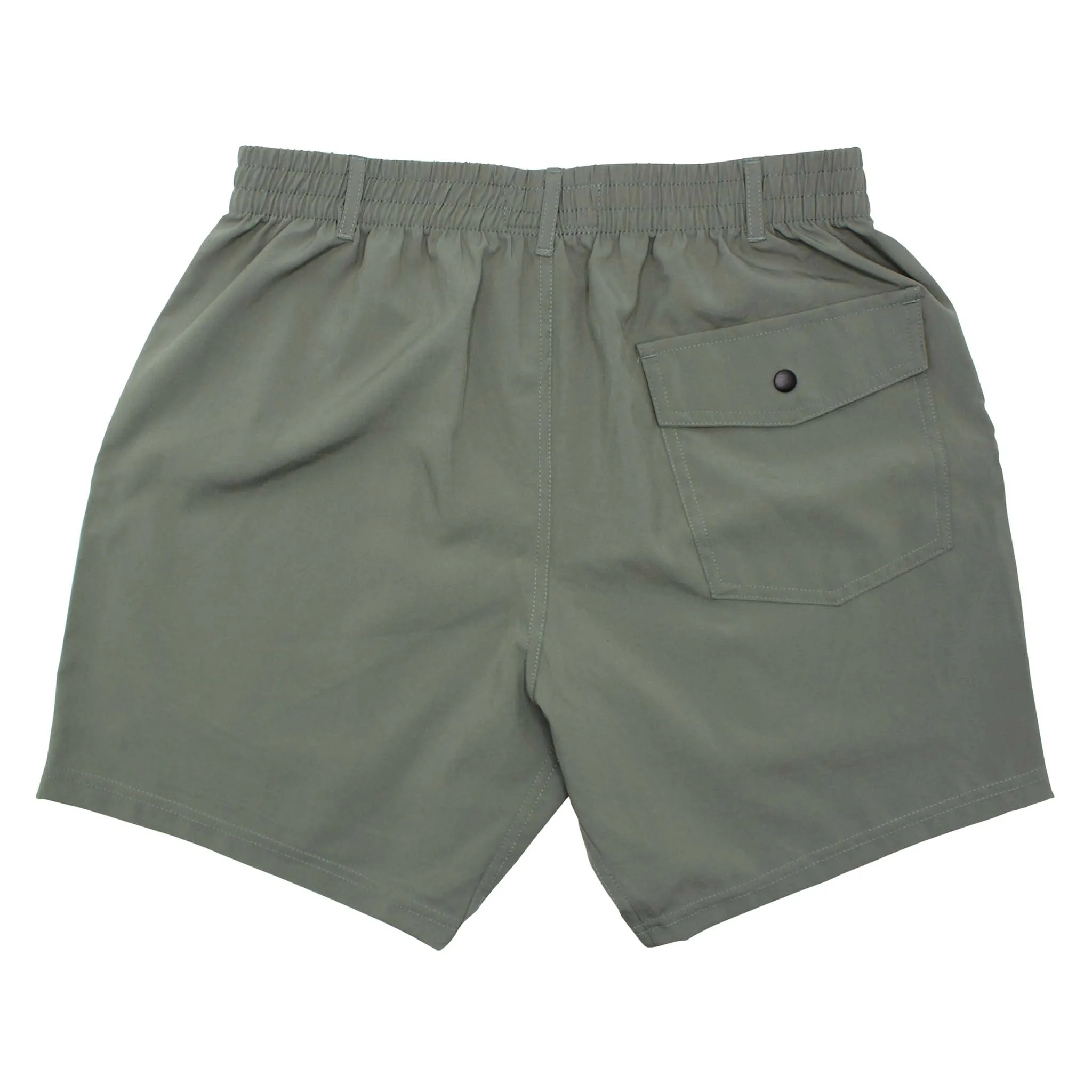 Volley Shorts
