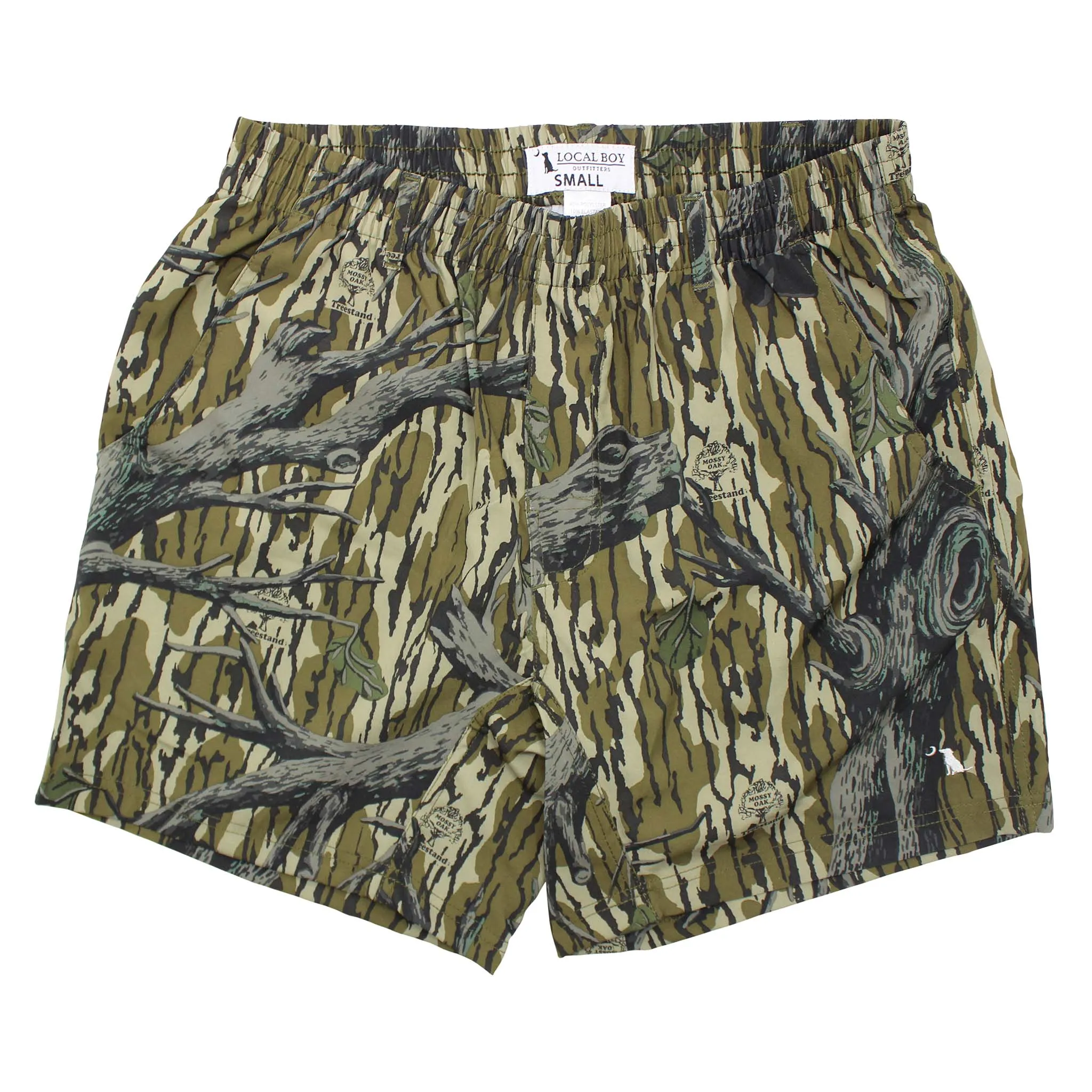 Volley Shorts