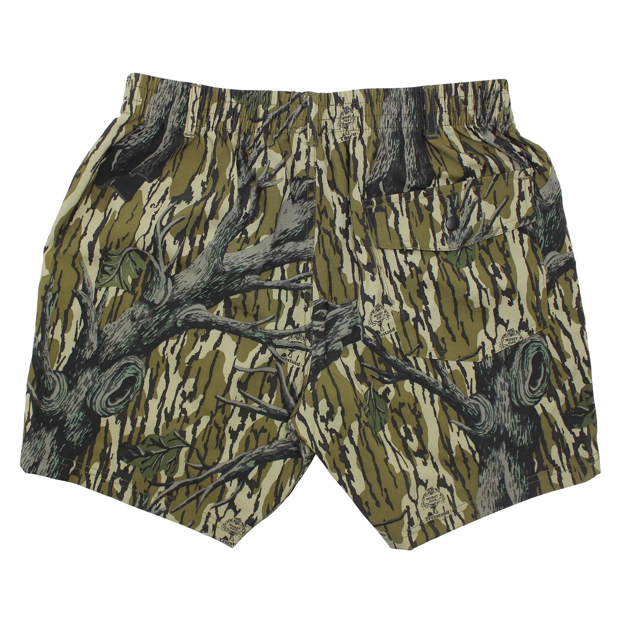 Volley Shorts