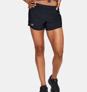 Women's Fly By 2.0 Training Shorts
