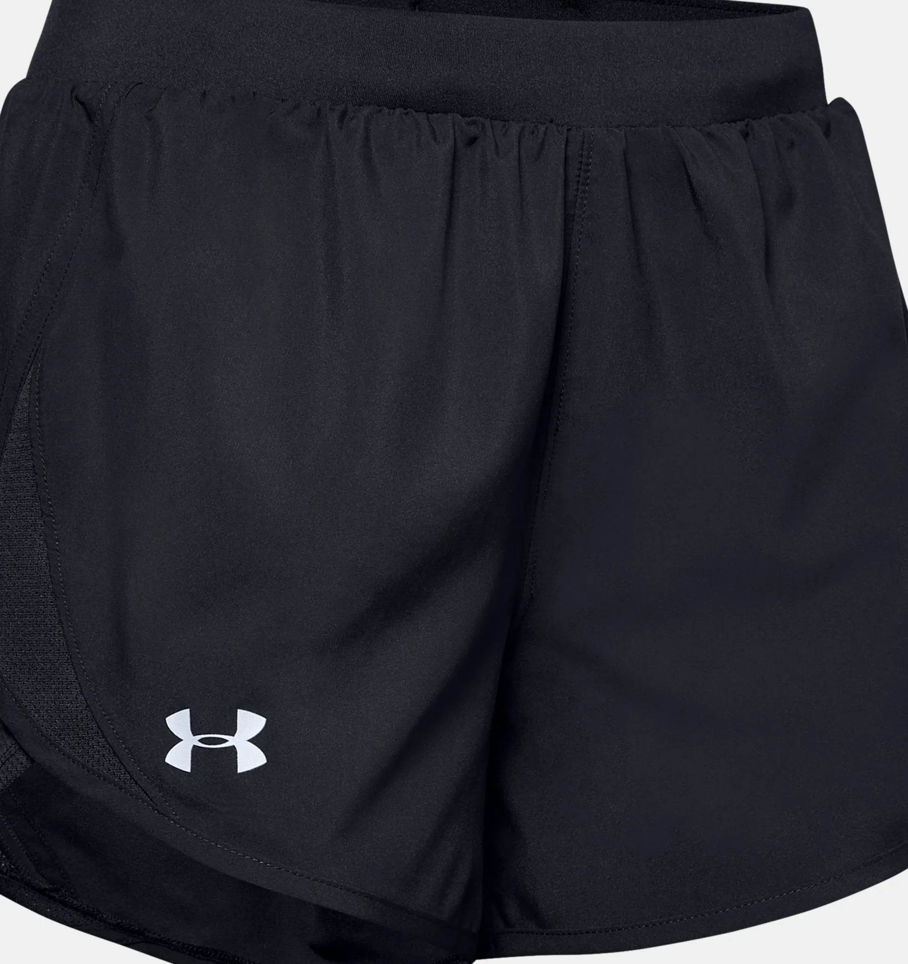 Women's Fly By 2.0 Training Shorts