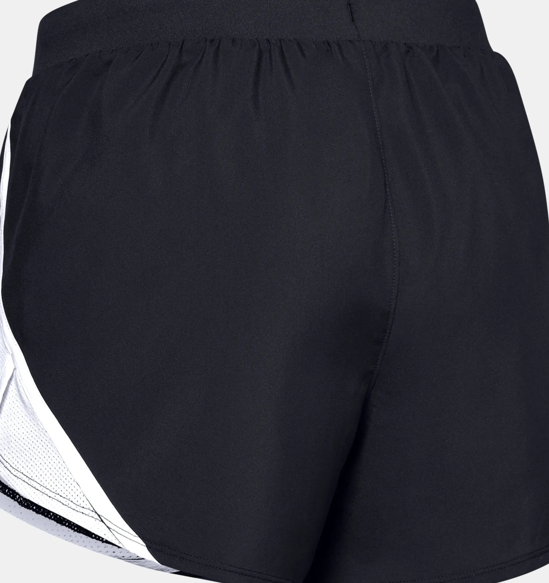 Women's Fly By 2.0 Training Shorts