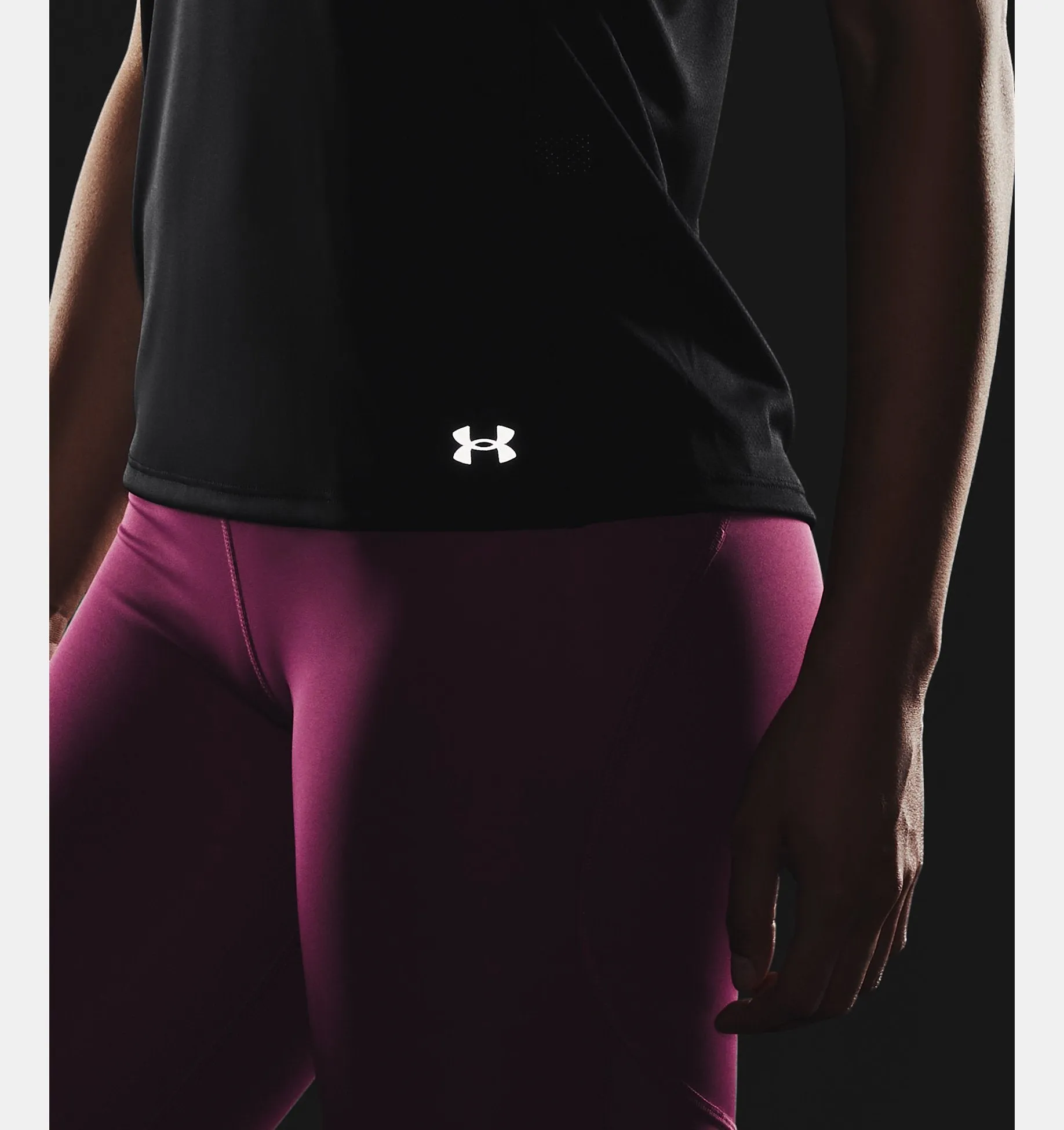 Women's Fly By Tech Tank Top