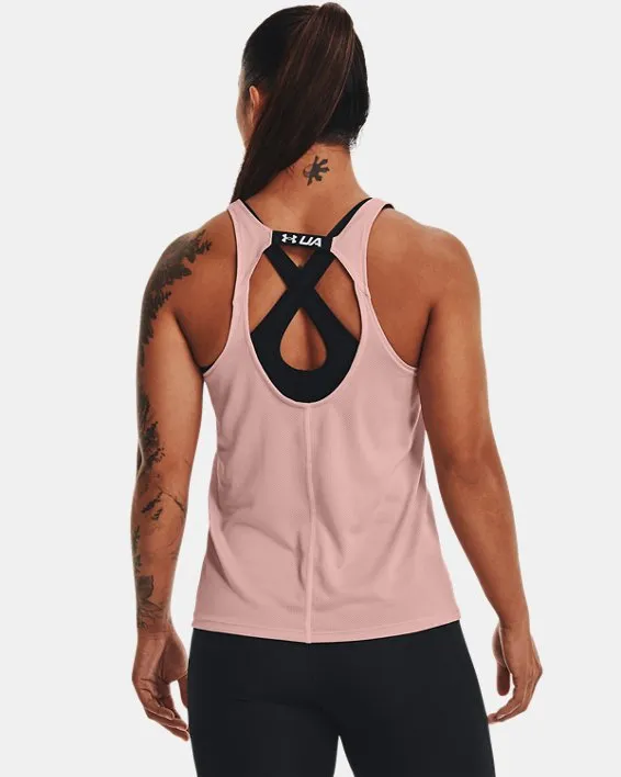 Women's Fly By Tech Tank Top