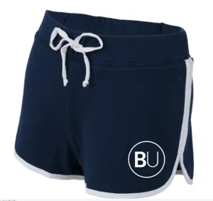 Women's Relay Shorts