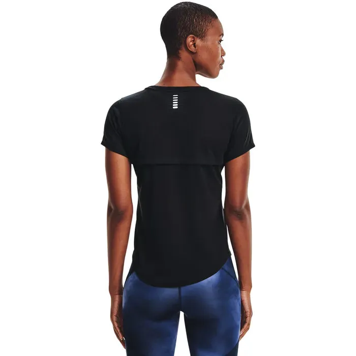 Women's UA Streaker Short Sleeve