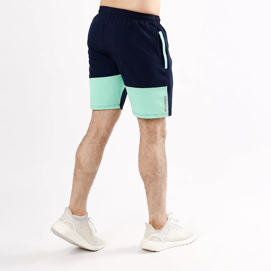 Workout Shorts 2.0