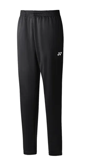 Yonex YTP123 Trackpants Unisex (Black)