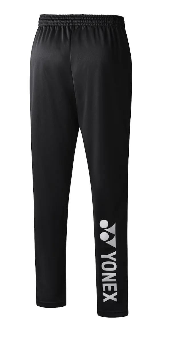 Yonex YTP123 Trackpants Unisex (Black)