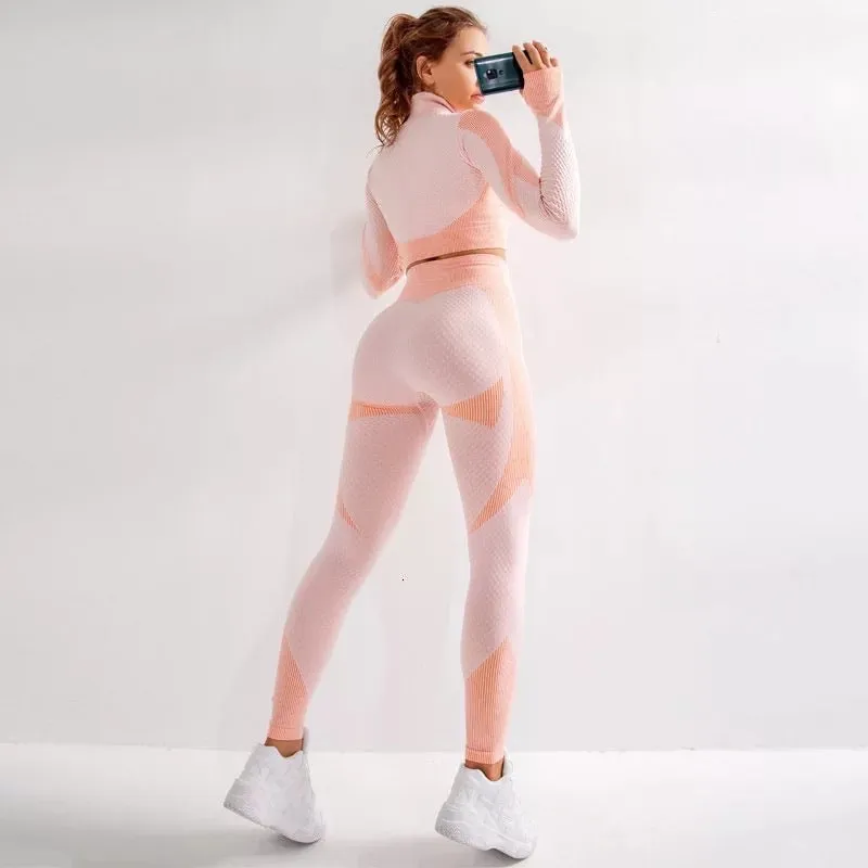 Yummy Fitness set