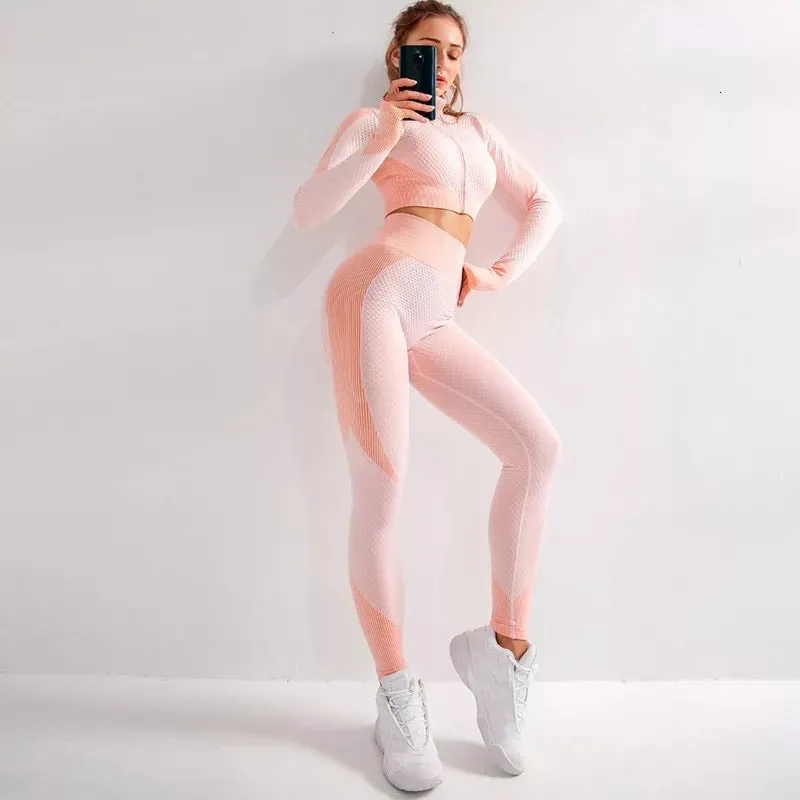Yummy Fitness set