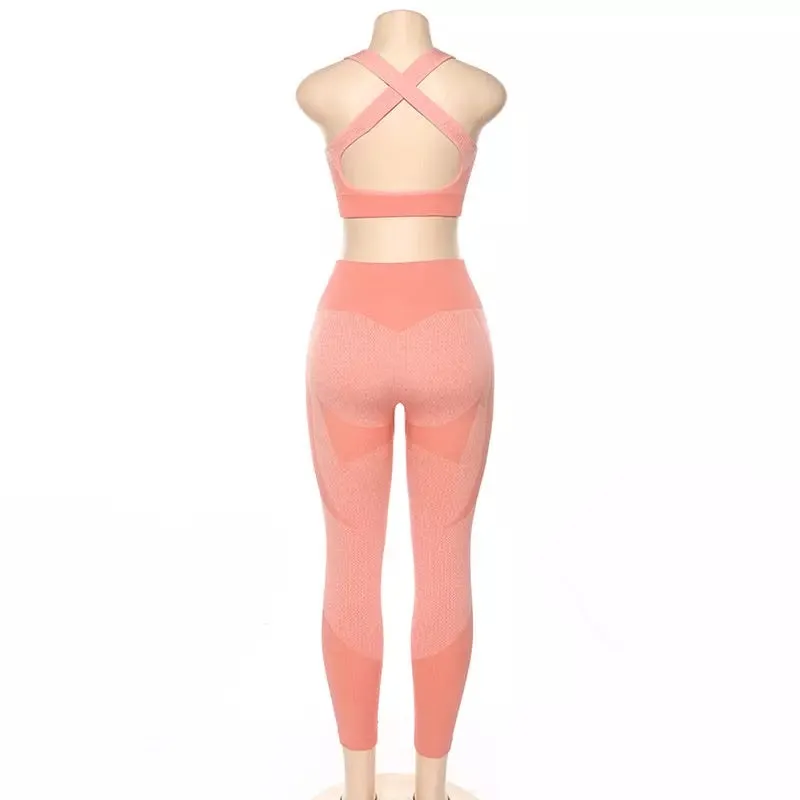 Yummy Tank Set